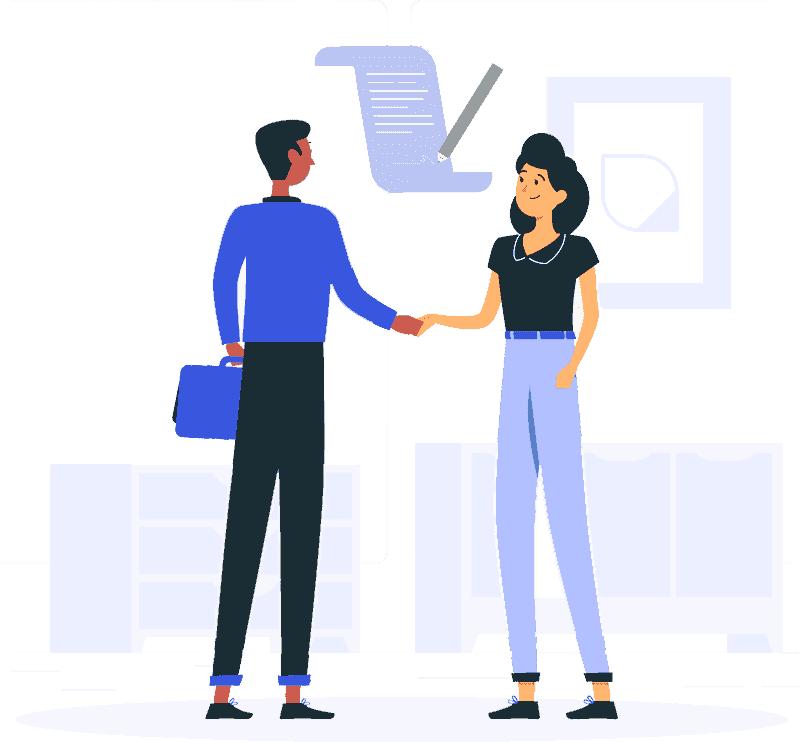 攻击视频网站软件界面